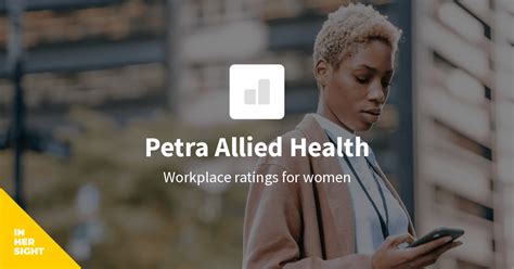 petra allied health